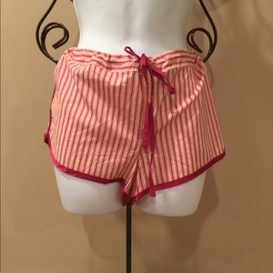 VS PJ SHORTS